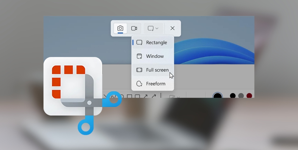 Exploring the Snipping Tool on Older Windows Versions