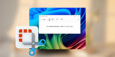 Overview of Snipping Tool for Windows 11
